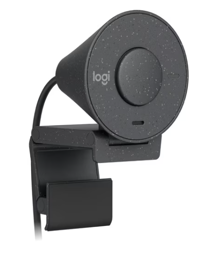 Picture of Logitech Brio 300 - Graphite